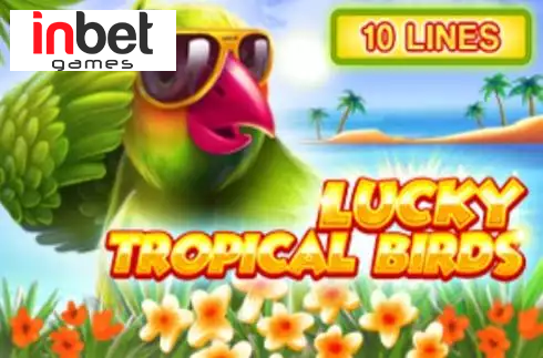 Lucky Tropical Birds